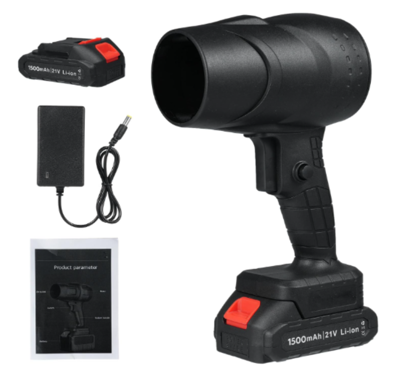 שואב אבק בלחץ גבוה – תוצאות מקצועיות בבית