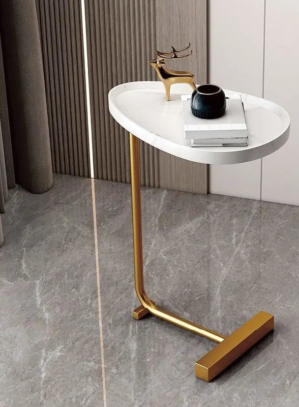 Table D'Appoint Mobile - Practical design & modern spirit