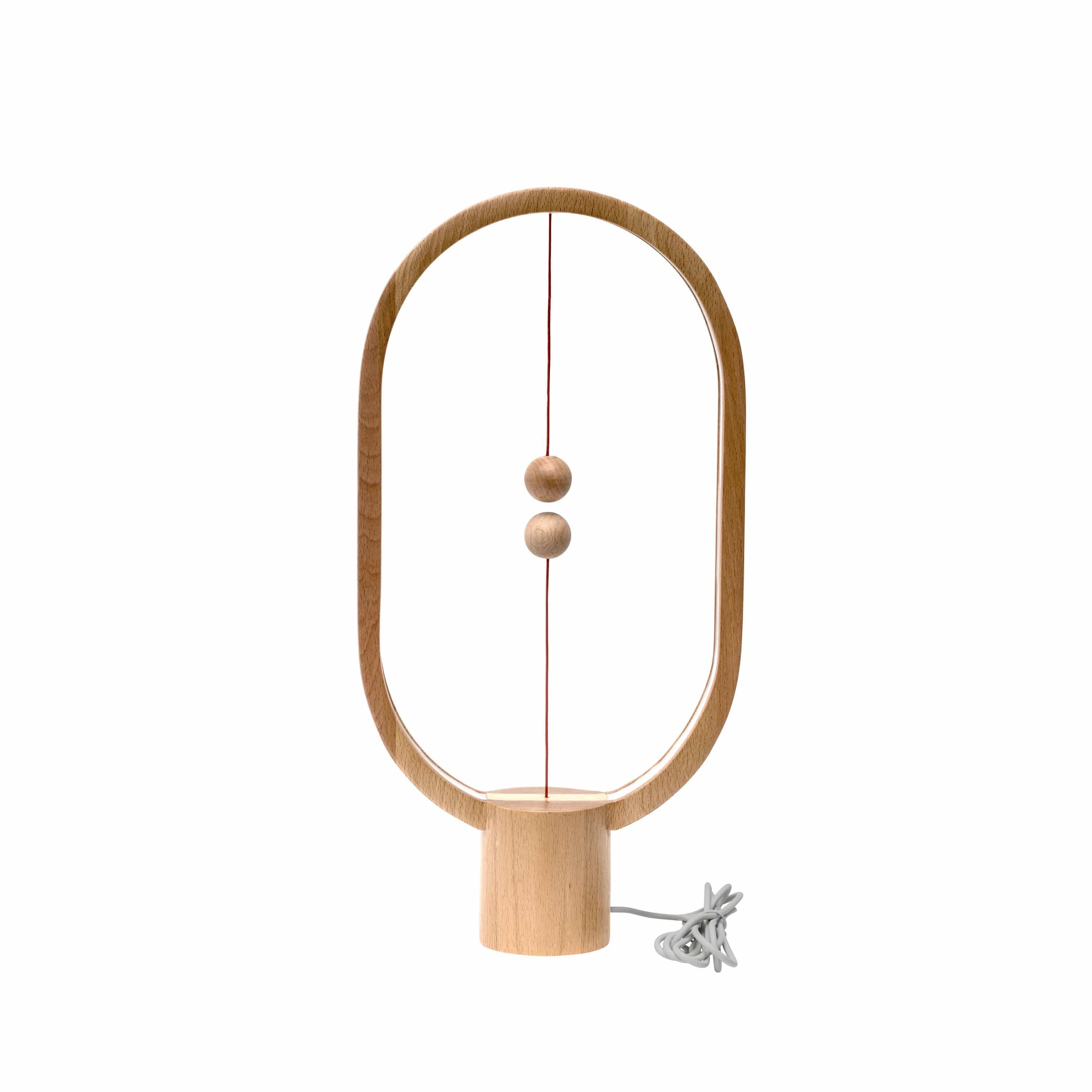 Lámpara magnética - Iluminación versátil y fijación práctica