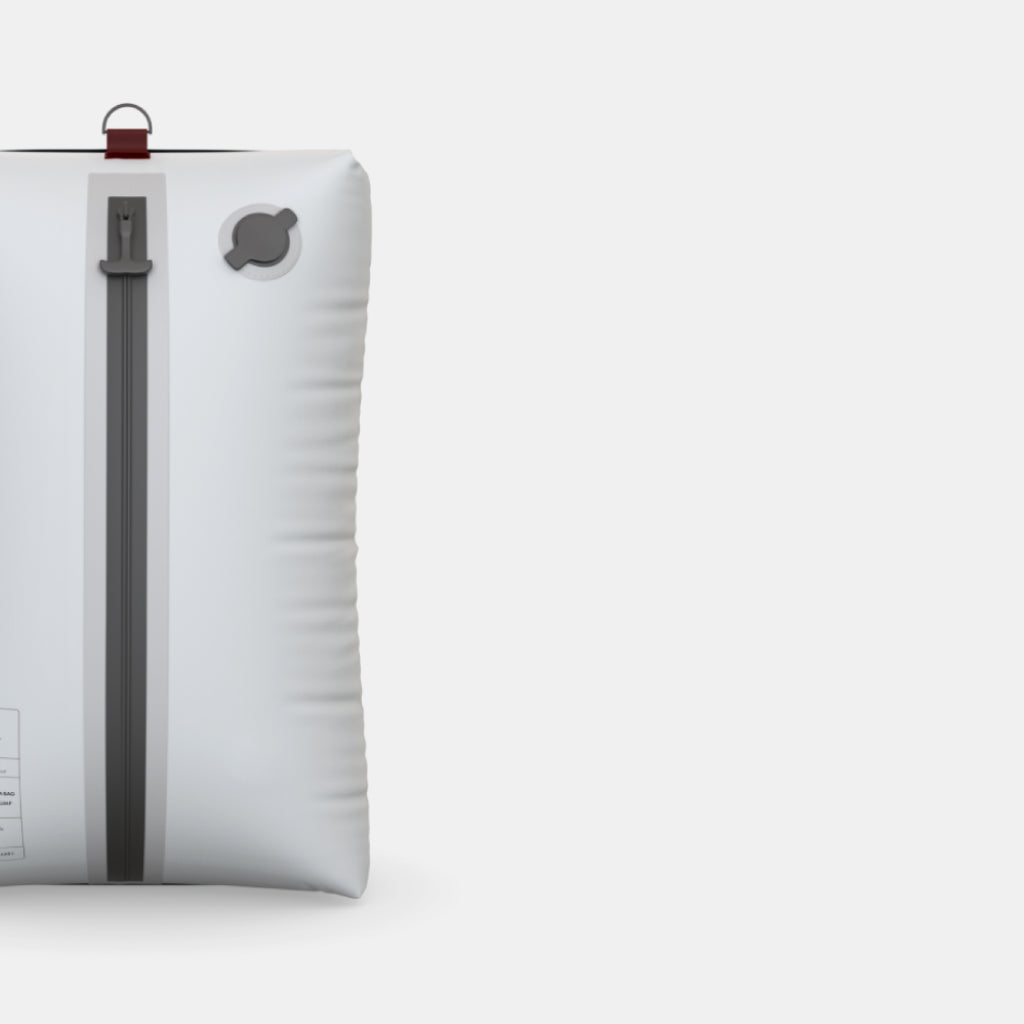 Kompressionspåsar – Platsbesparing och optimal organisering