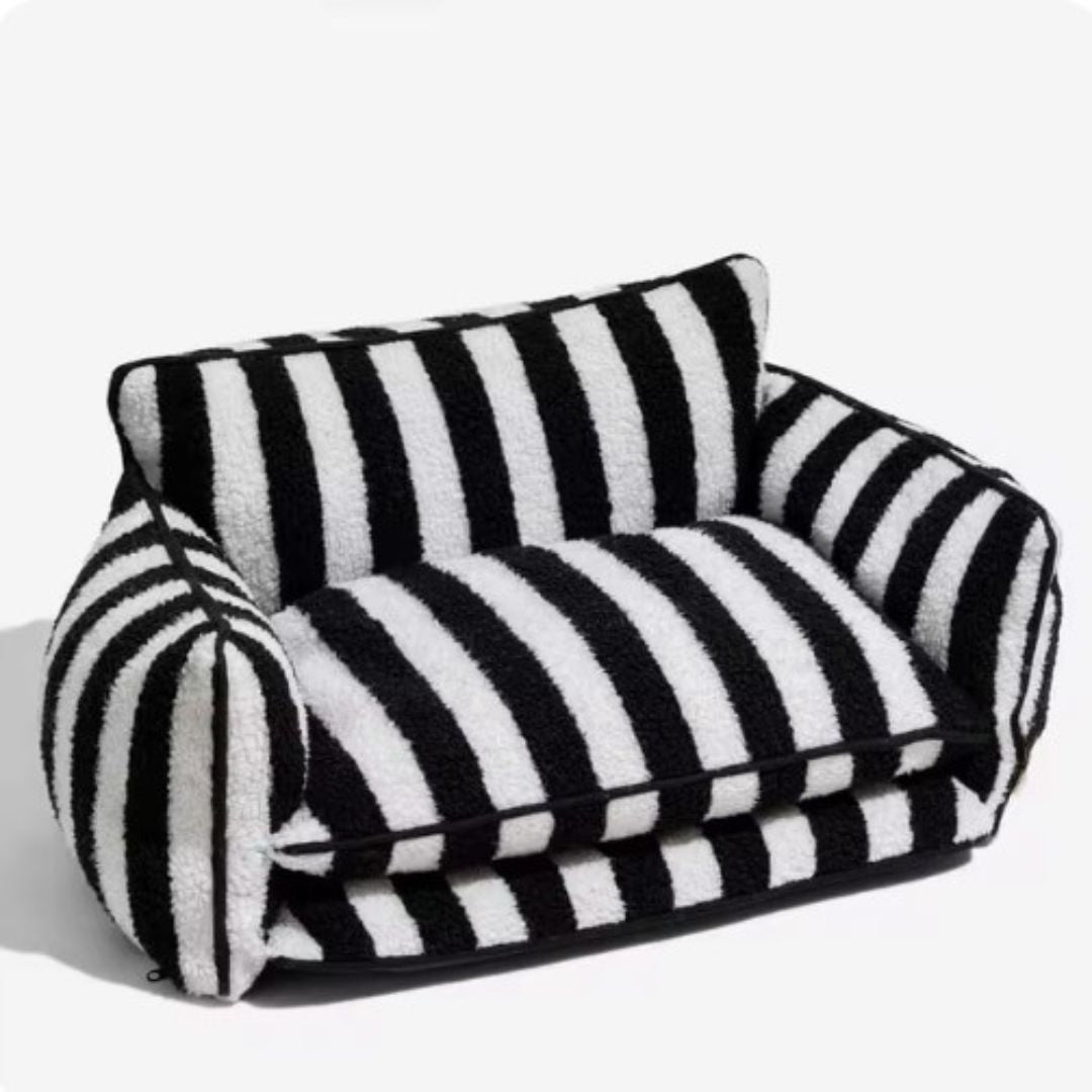 כרית אולטרה-נוחה לבעלי חיים