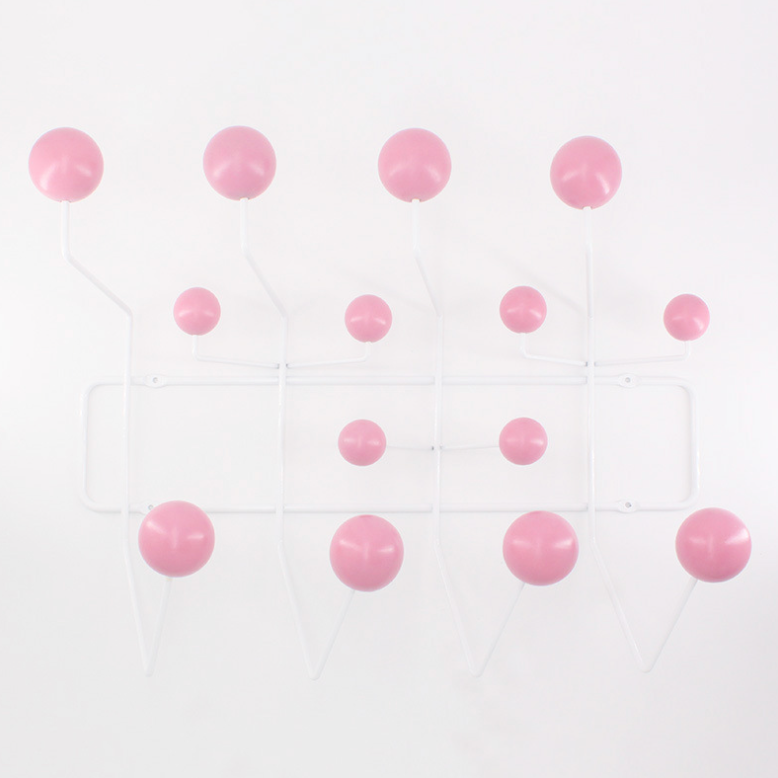 壁掛けハンガー – エレガントで機能的なデザイン