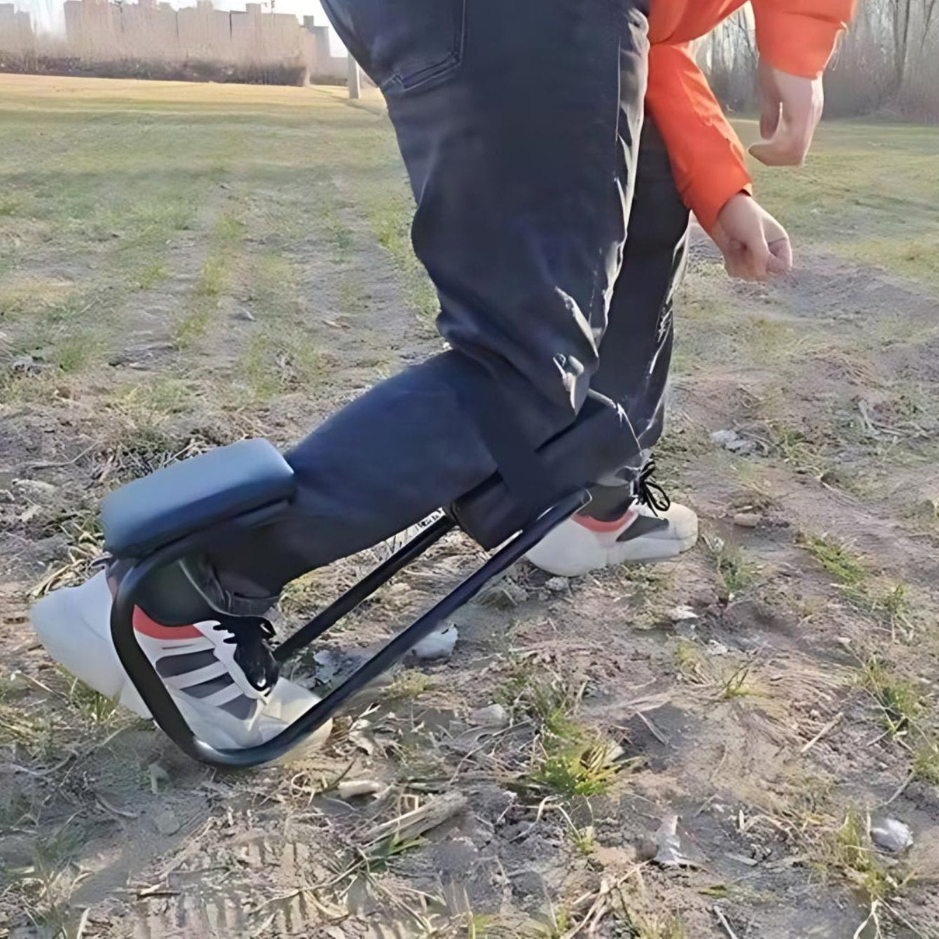 Hajtható Kerti Szék — Kényelem és Praktikum a Szabadtéren