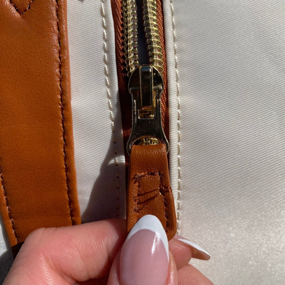 Cestovná taška - štýl a ochrana pred dažďom