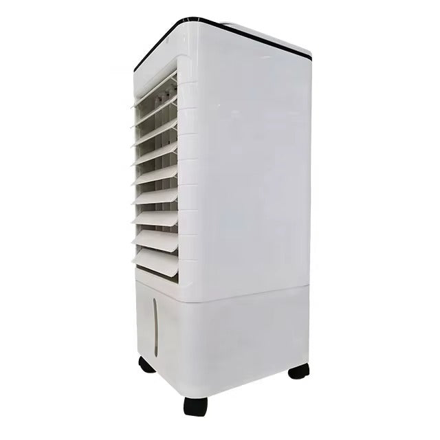 ポータブルエアコン - 実用的で効果的な冷却