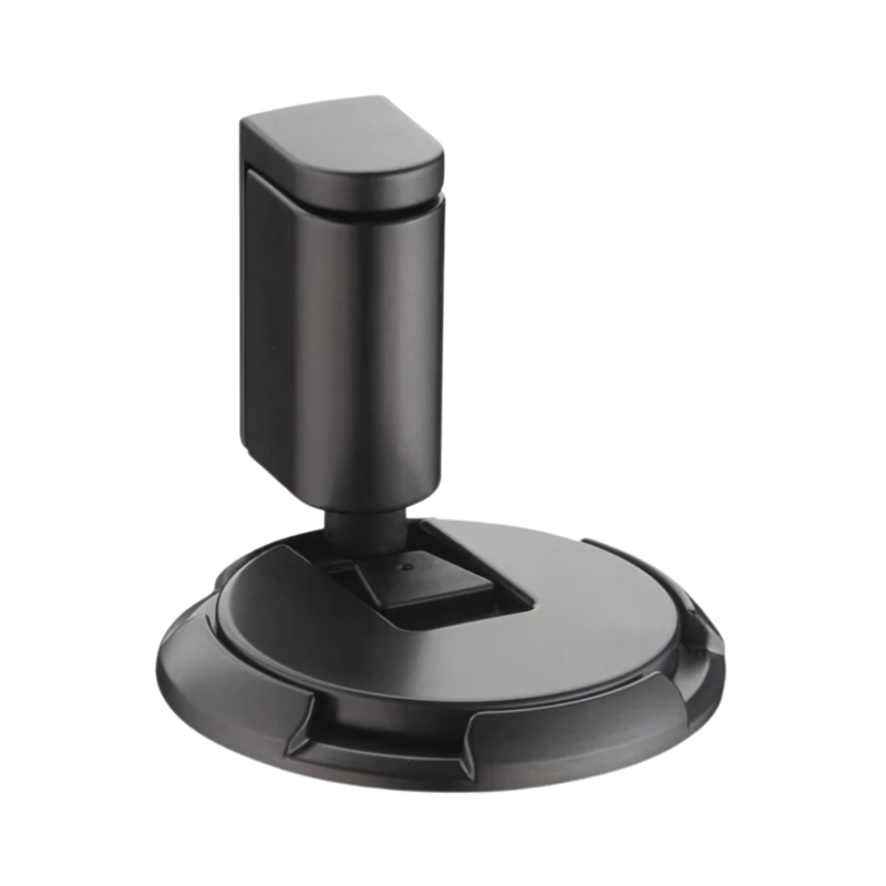 Mechanická brána – Zastavit a udržet s naprostou jednoduchostí