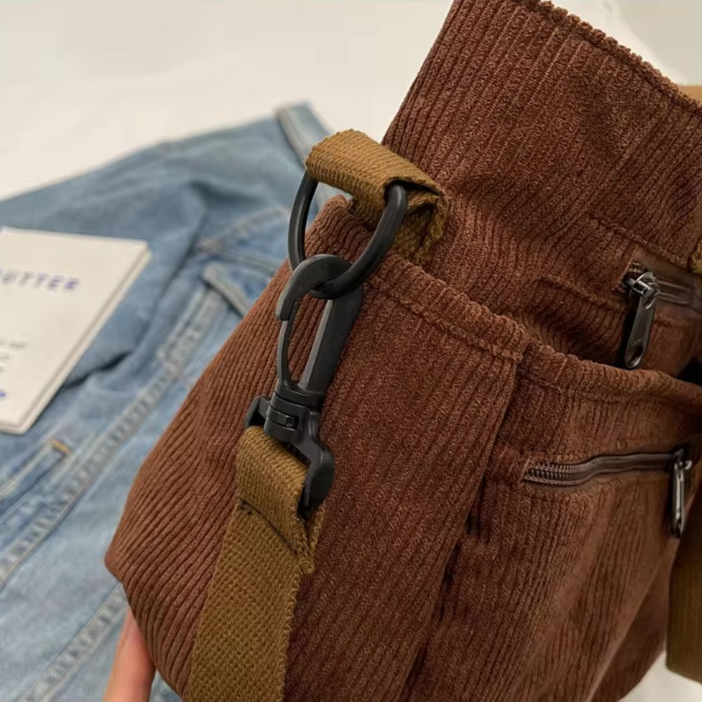 Blandine | Mångsidig Handväska – Elegans Och Daglig Komfort