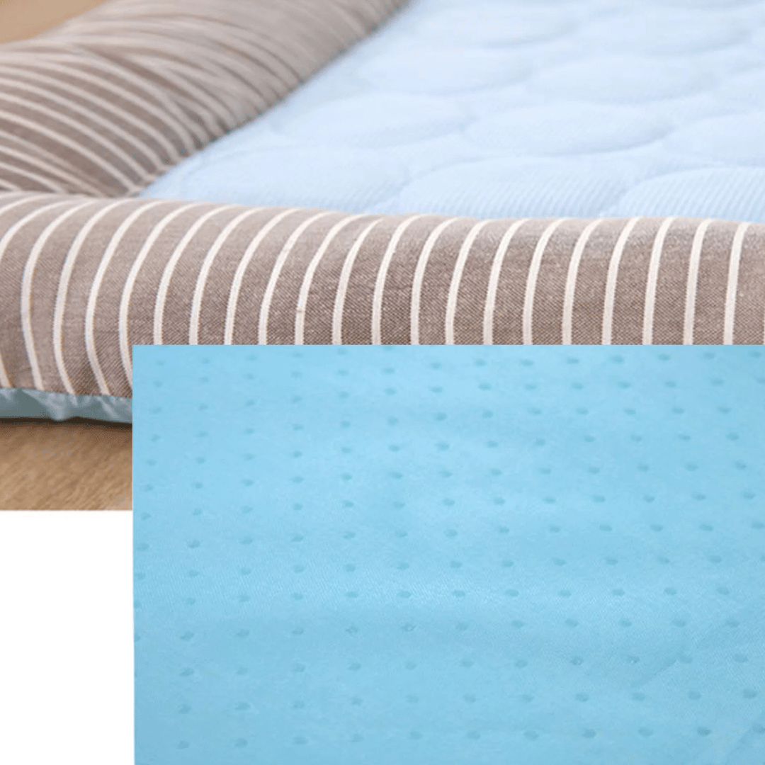 Perna Răcoritoare pentru Câini – Răcoare și Confort Vara