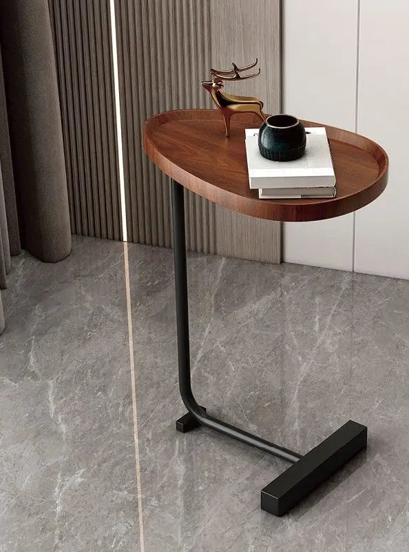 Table D'Appoint Mobile - Practical design & modern spirit