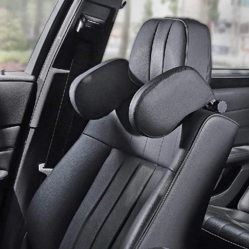 Comfortable & Supportive Nap Pillow - Instant Relaxation & Adapted Shape