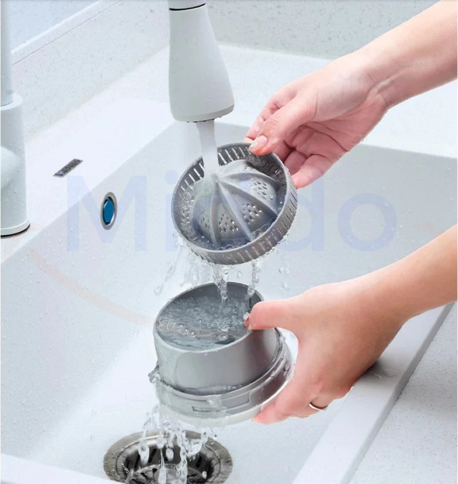 コンパクトジュースエキストラクター – 手の届く新鮮さと風味