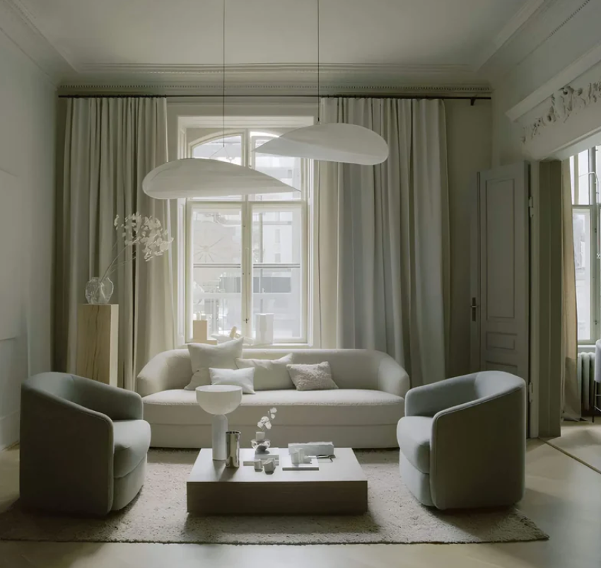 Håndlavet Loftlampe – Naturlig og Ægte Elegance