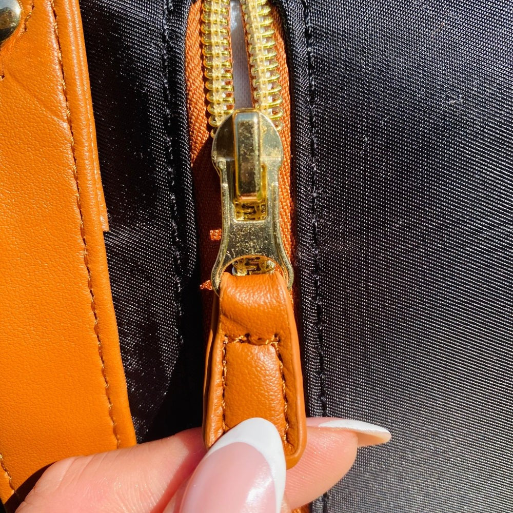 Cestovná taška - štýl a ochrana pred dažďom