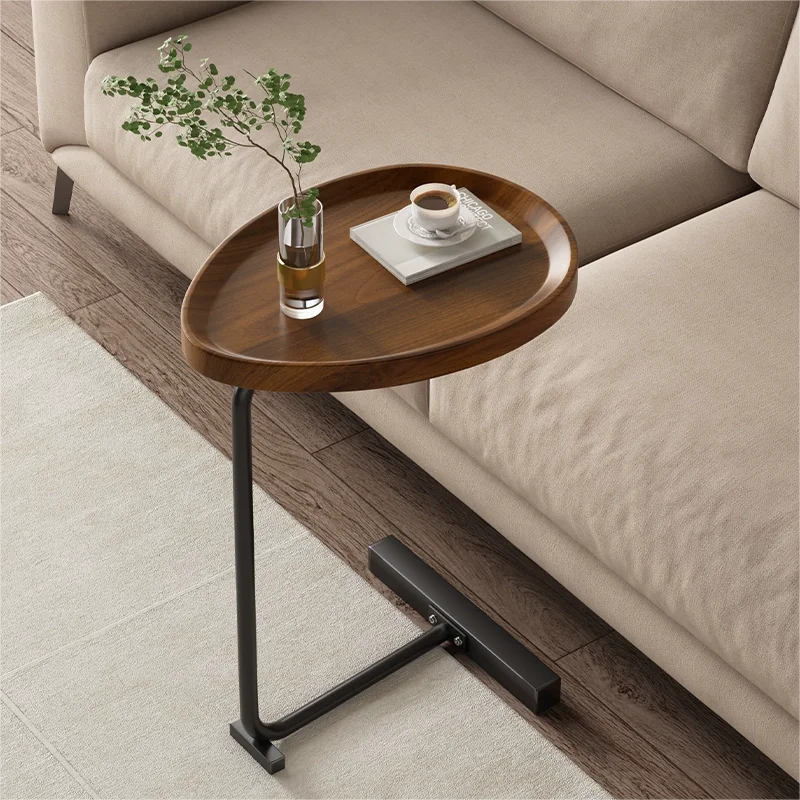 Table D'Appoint Mobile - Practical design & modern spirit