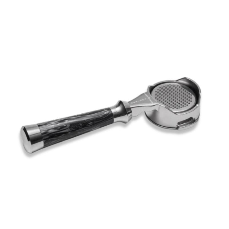 Koffiefilterhouder – Barista-stijl zonder bodem