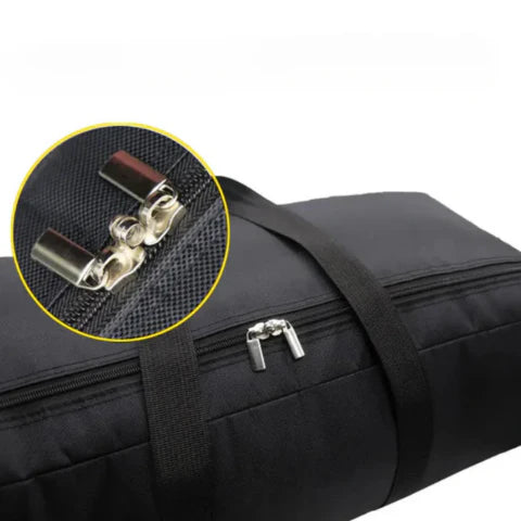 Kempinkový úložný vak - snadná a kompaktní organizace