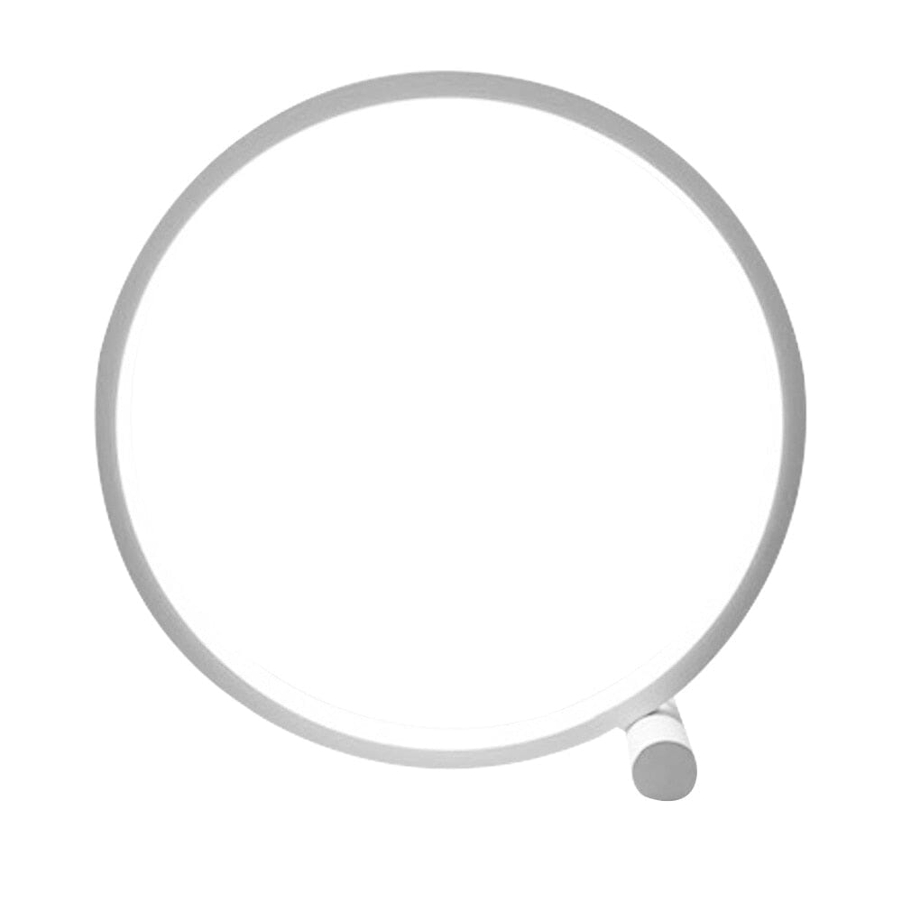 Stolová lampa s dotykovým senzorom – modernita a pohodlie