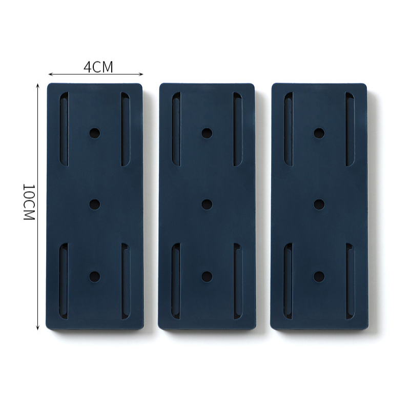 Seinäliimausjärjestelmä – Täydellinen kylpyhuoneeseen, keittiöön tai toimistoon