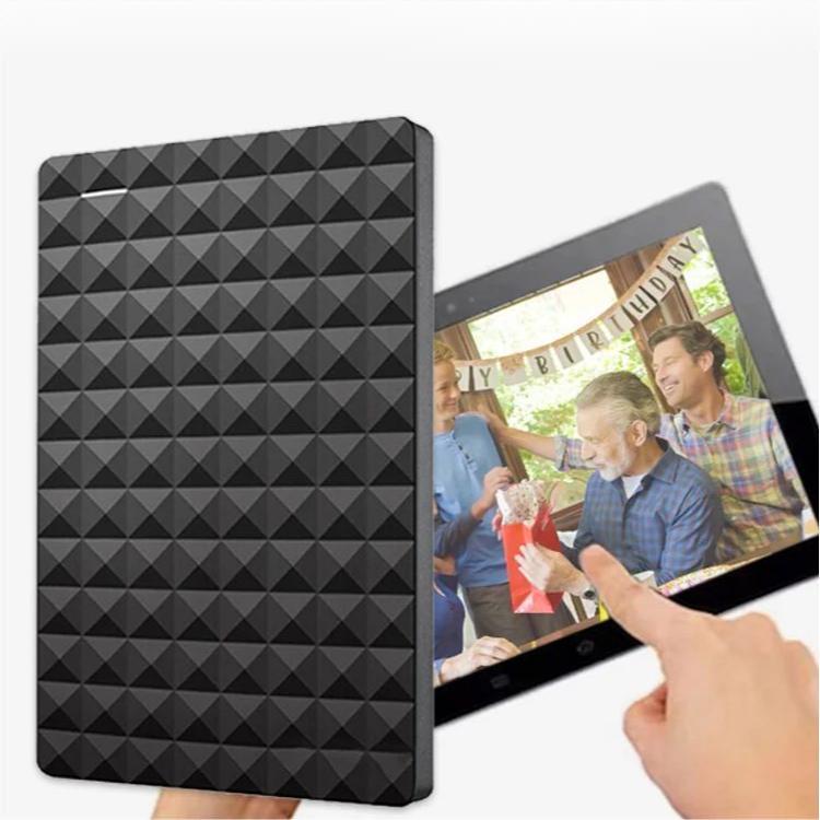 Disco Duro Externo – Capacidad 10 To y Transferencia de Alta Velocidad