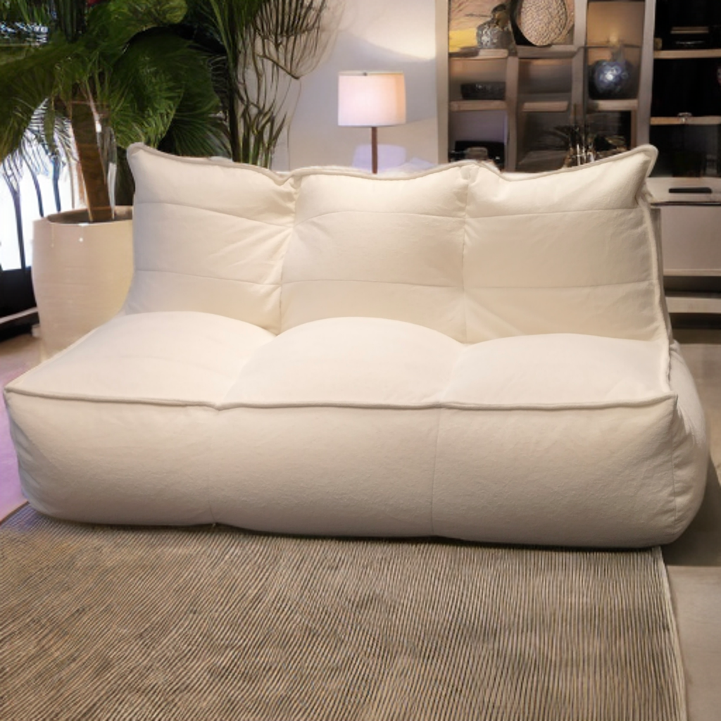 モダンでクラシックなアームチェア - Style Polyvalent