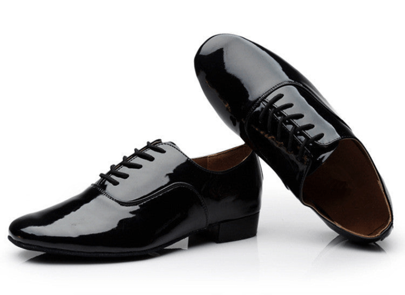 Latinske Danse Sko – Fleksibilitet Og Eleganse