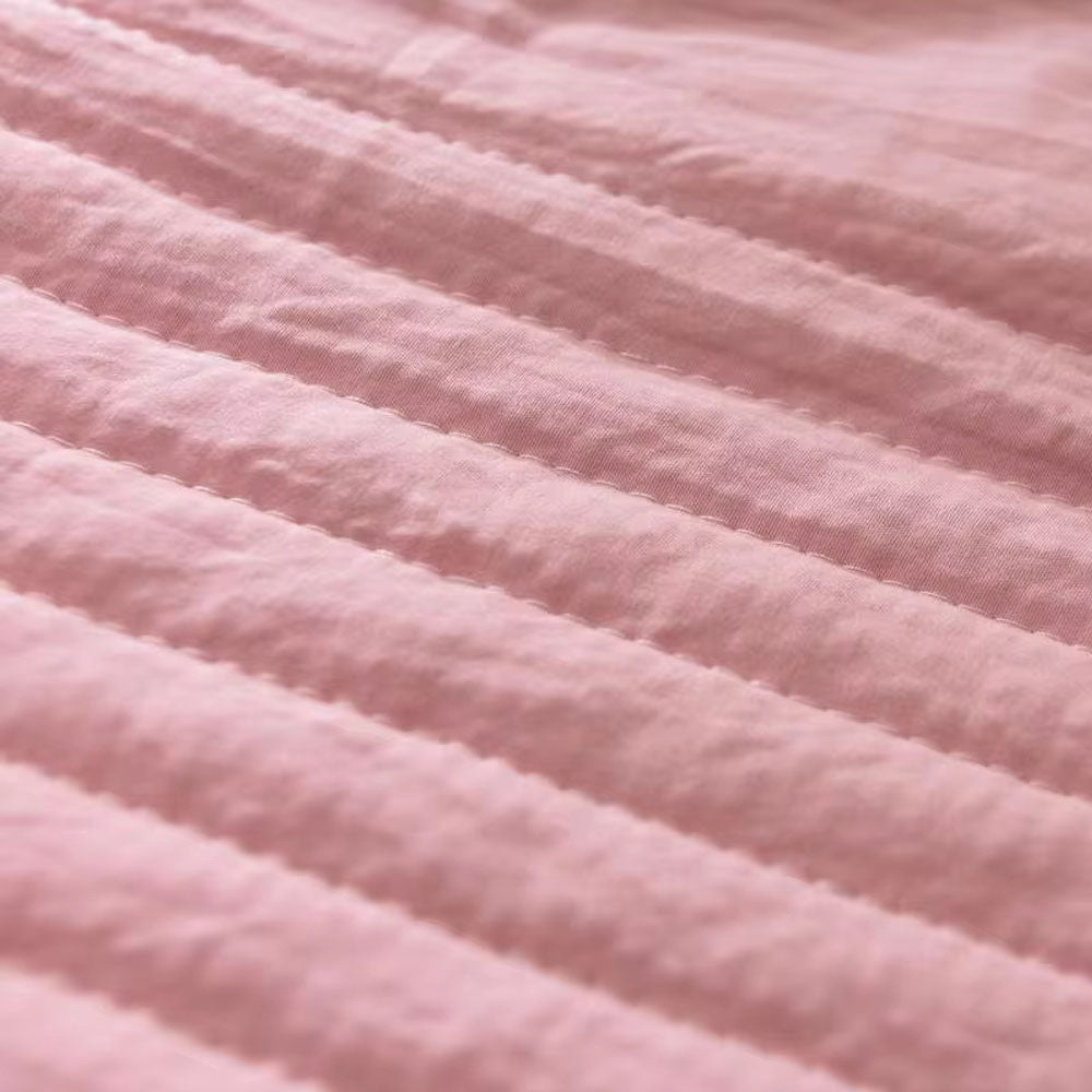 Osviežujúci poťah – Letný komfort