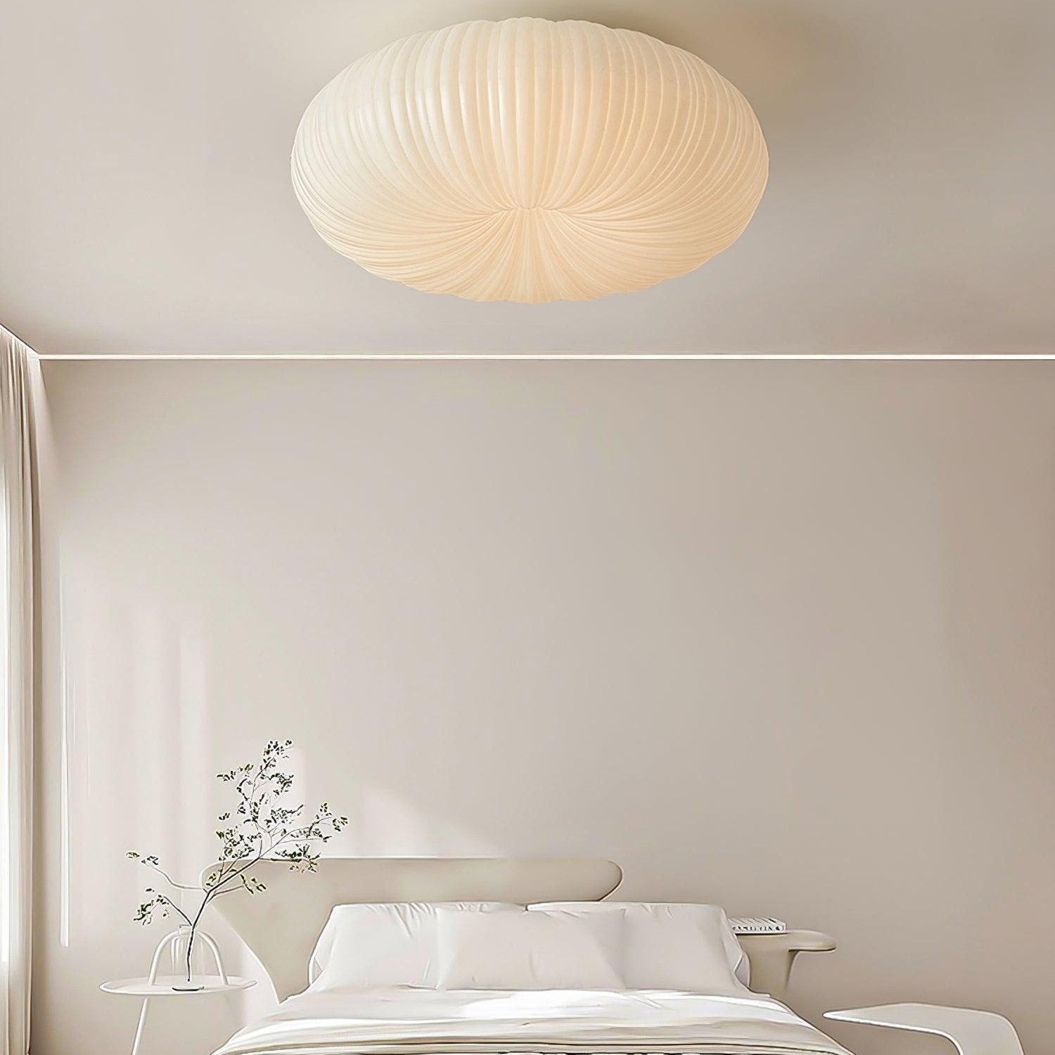 Elegant Modern Ceiling Light – Adjustable Light and Personalized Ambiance