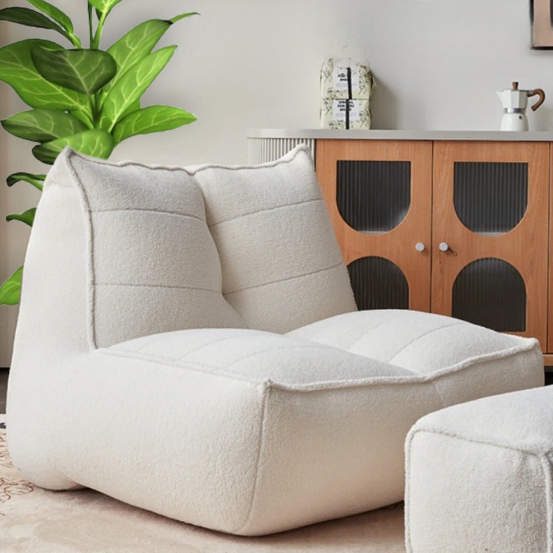 モダンでクラシックなアームチェア - Style Polyvalent