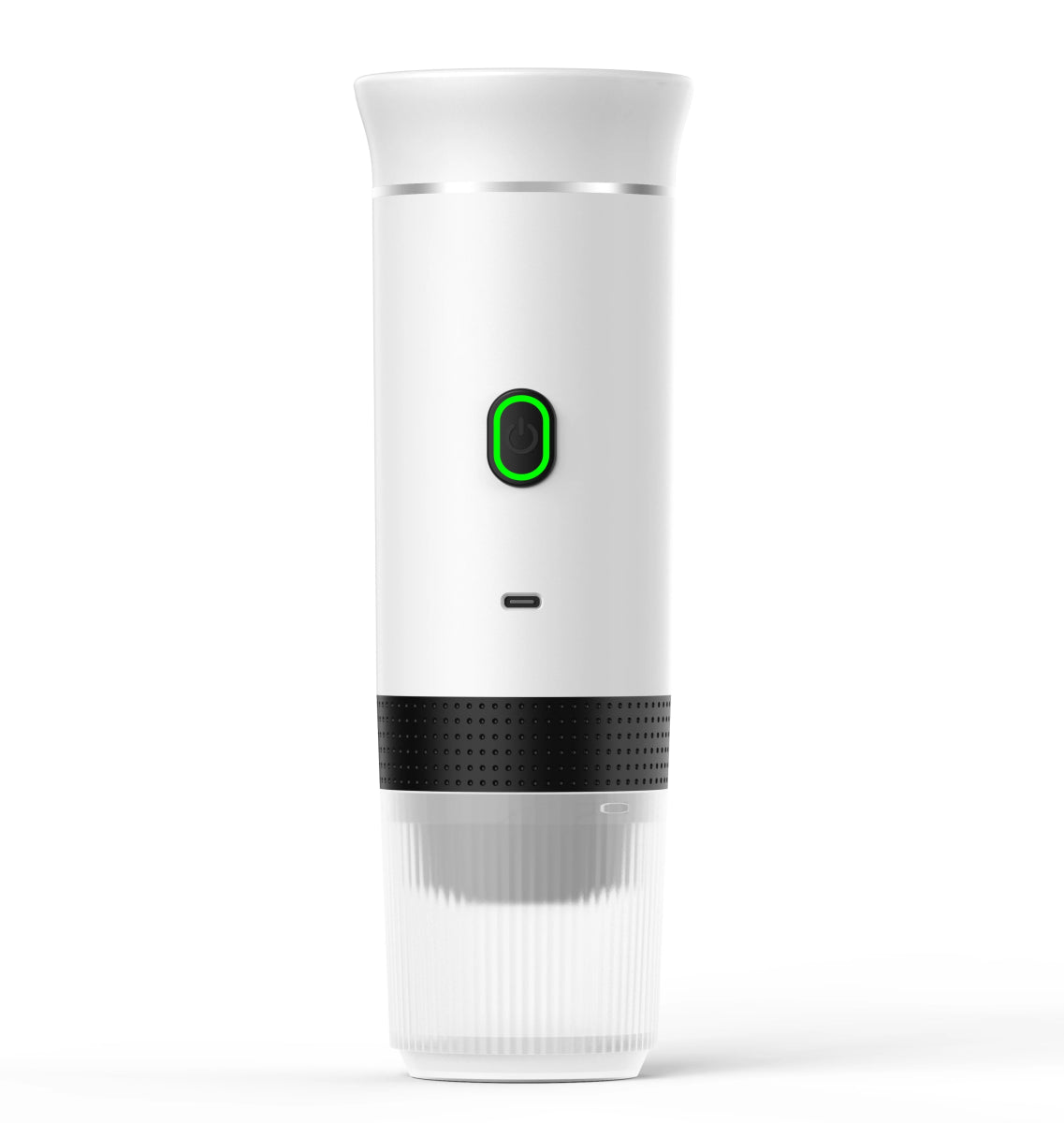 Mașină de Cafea Portabilă 3-in-1 – Ideală pentru Birou, Acasă și Exterior