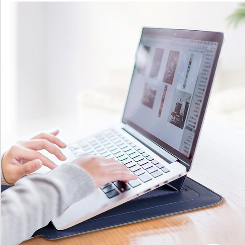 Számítógép Védőtok – Ellenálló és Könnyen Szállítható