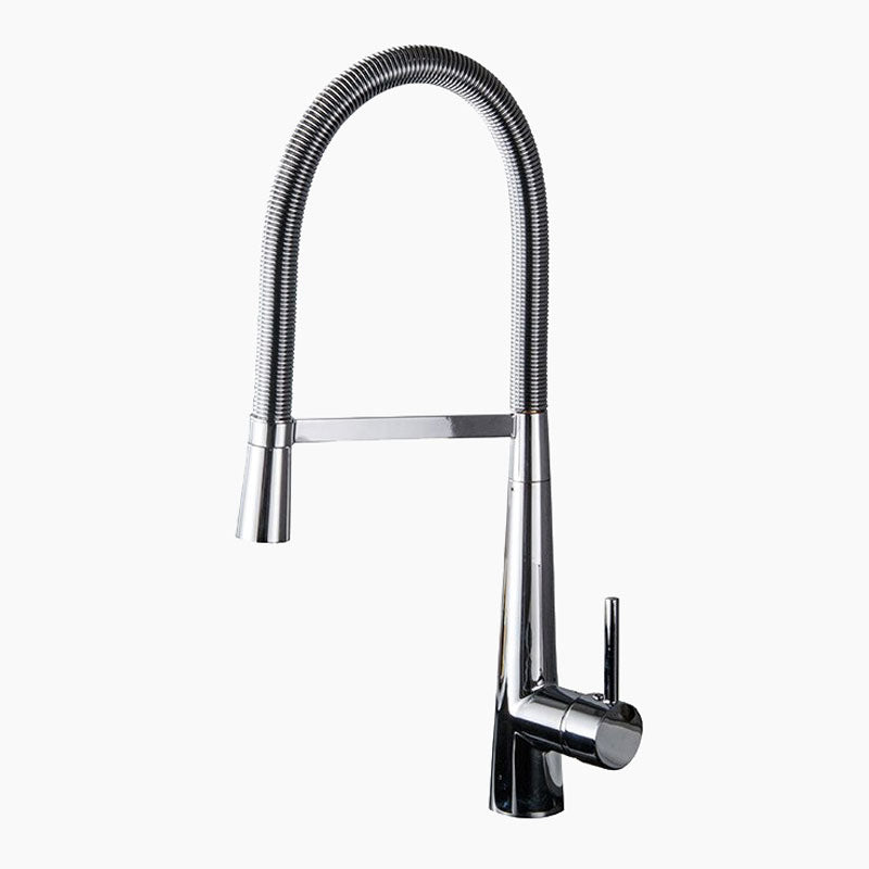 Professional Flexible Kitchen Faucet – Design and Functionality