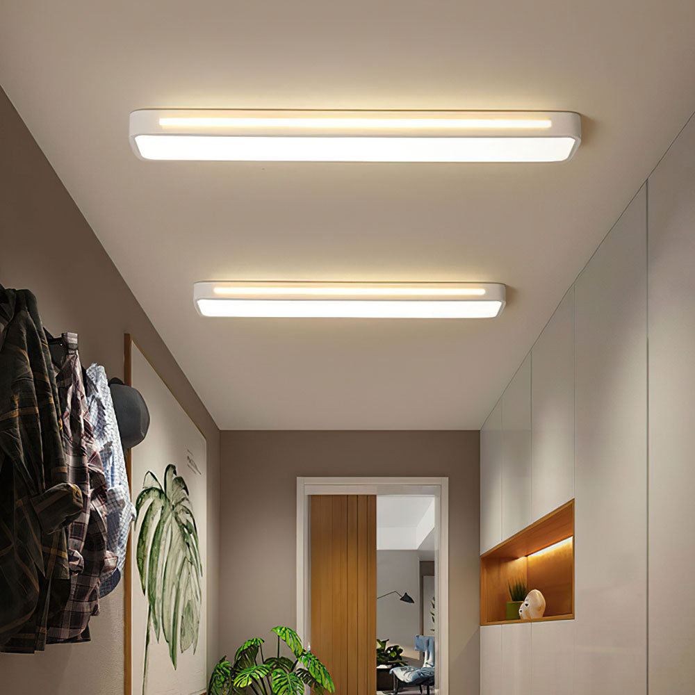 LED Ceiling Light – Minimalist and Elegant Lighting