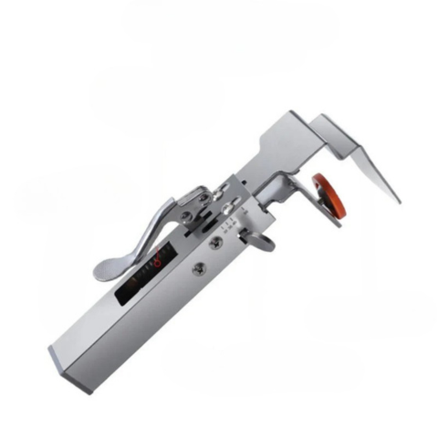 Supports De Tiroir À Fermeture Douce — Ouverture Fluide Et Silencieuse