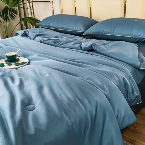 Chłodząca Kołdra – Lekka i Oddychająca dla Wygodnego Snu