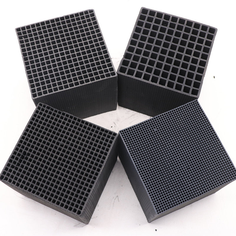 Water Purifier Cube for Pets – Clear and Healthy Water Every Day