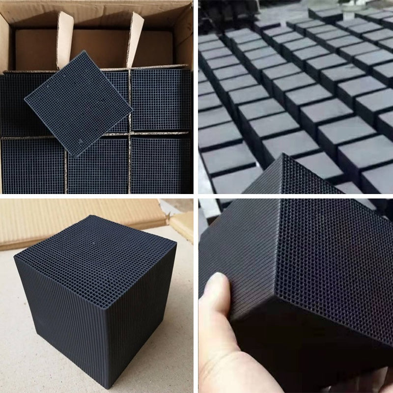 Water Purifier Cube for Pets – Clear and Healthy Water Every Day