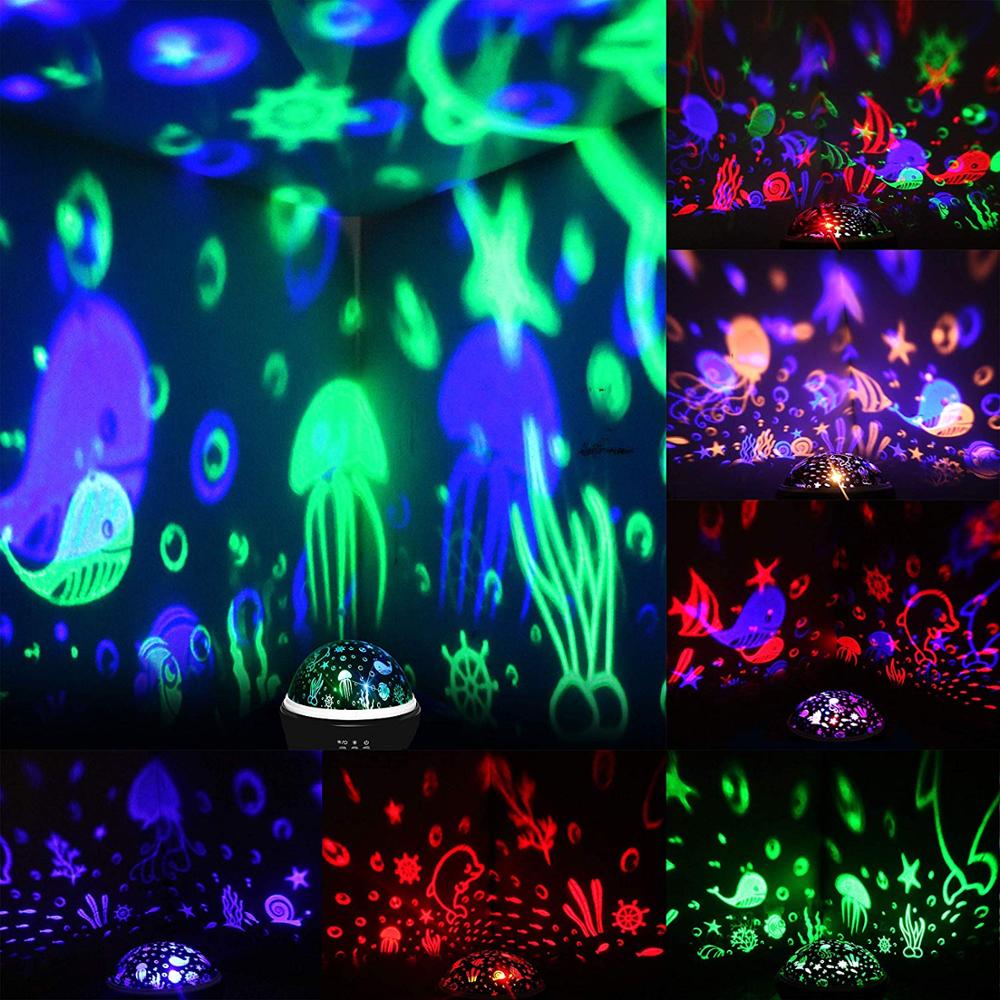 Dinosaurusspot - Realistische projectie en origineel decor