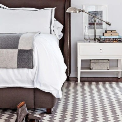 Károvaný vzor – Moderná elegancia a útulné pohodlie