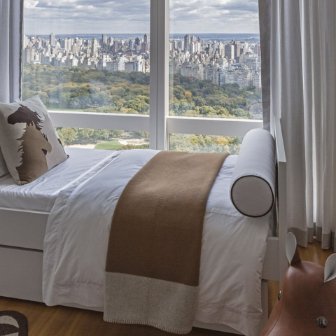 Károvaný vzor – Moderná elegancia a útulné pohodlie