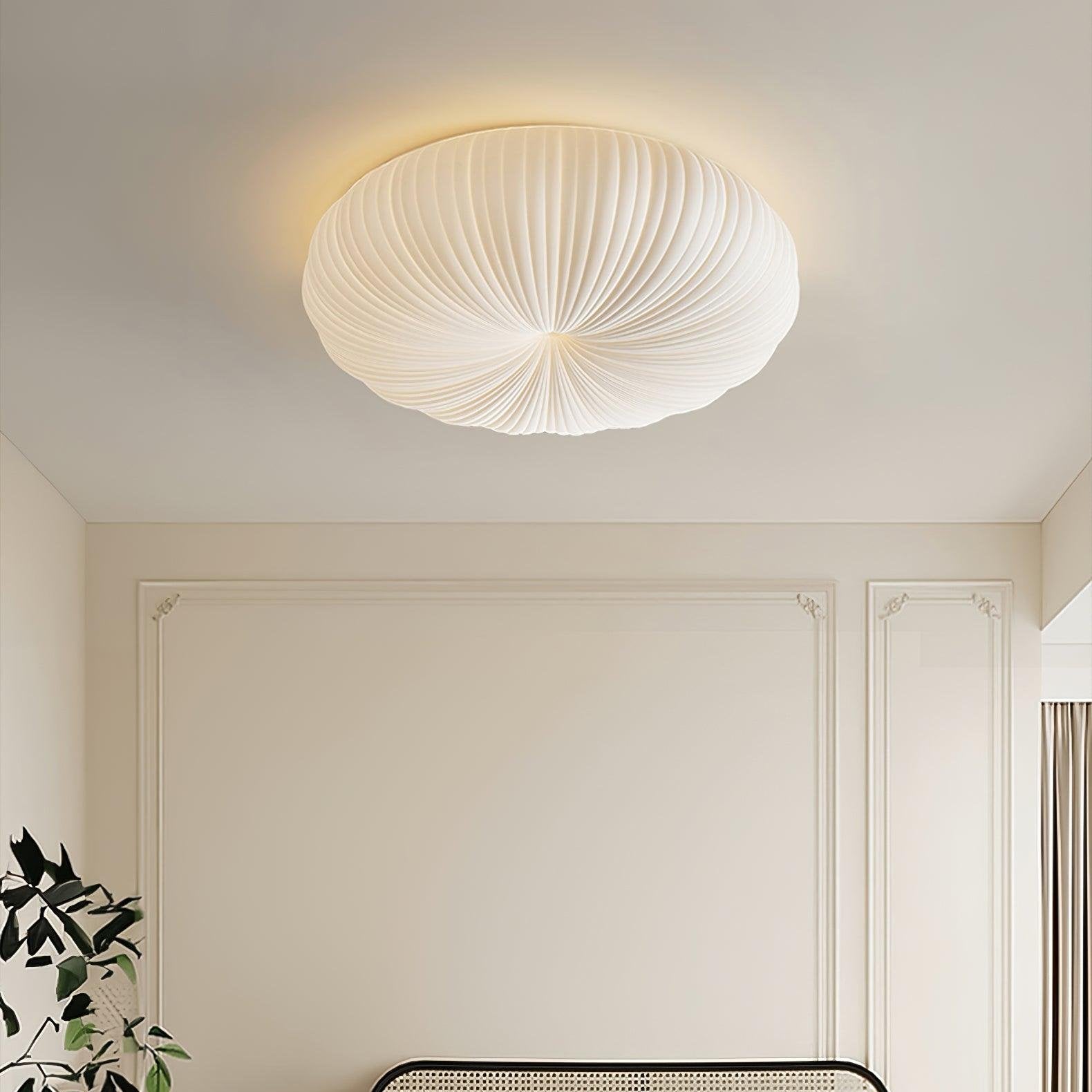 Elegant Modern Ceiling Light – Adjustable Light and Personalized Ambiance