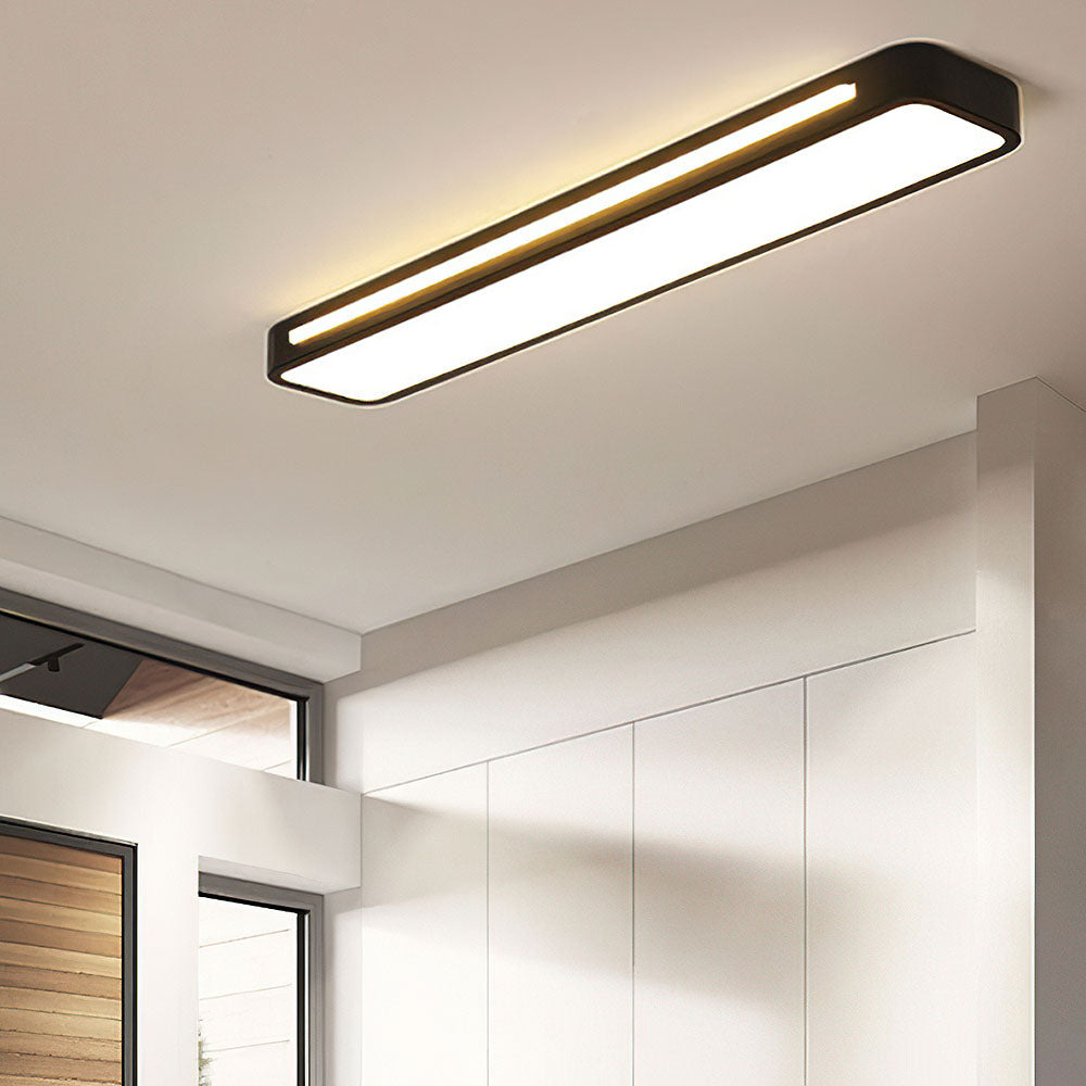 LED Ceiling Light – Minimalist and Elegant Lighting