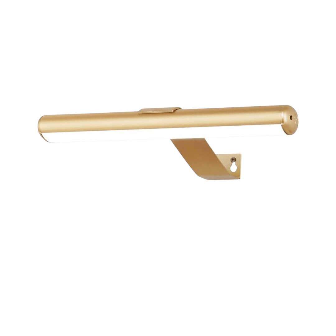 مصباح جداري حديث بدون سلك