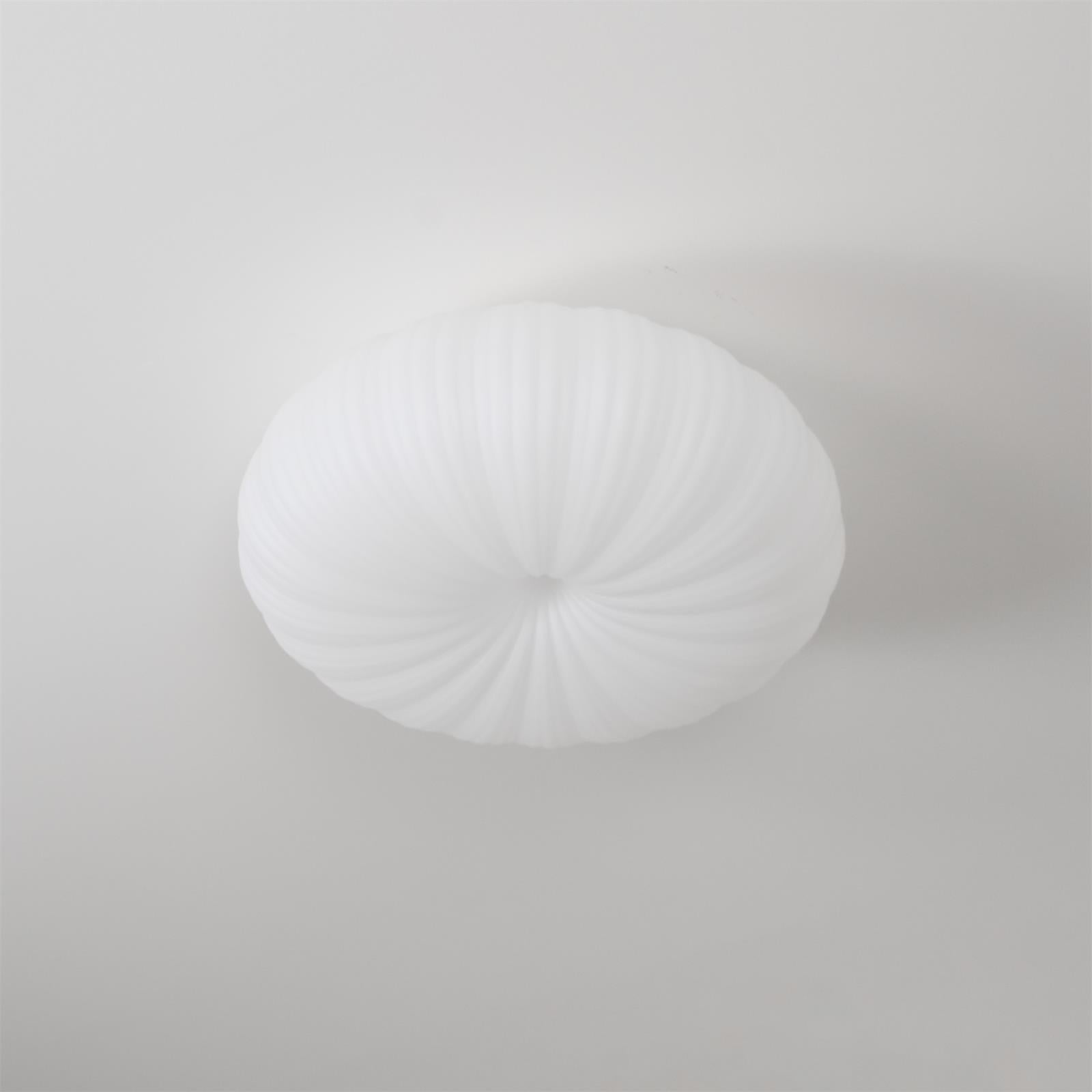 مصباح سقف LED حديث مزود بجهاز تحكم عن بعد - الراحة والأناقة