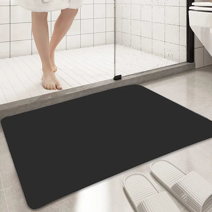 Antislip Badmat – Snelle Absorptie En Maximale Veiligheid