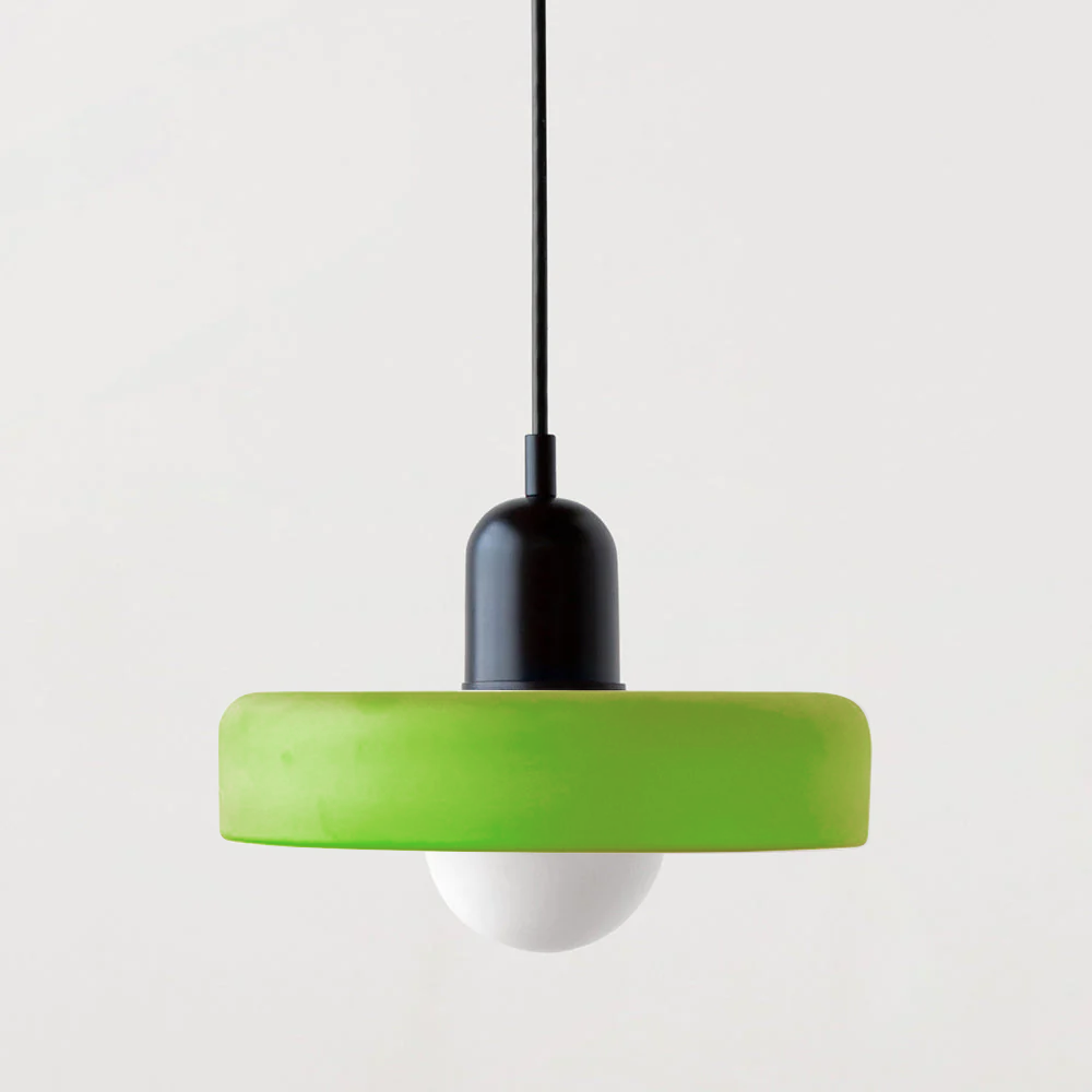 Colored Glass Suspension – Enhance Your Spaces with Style