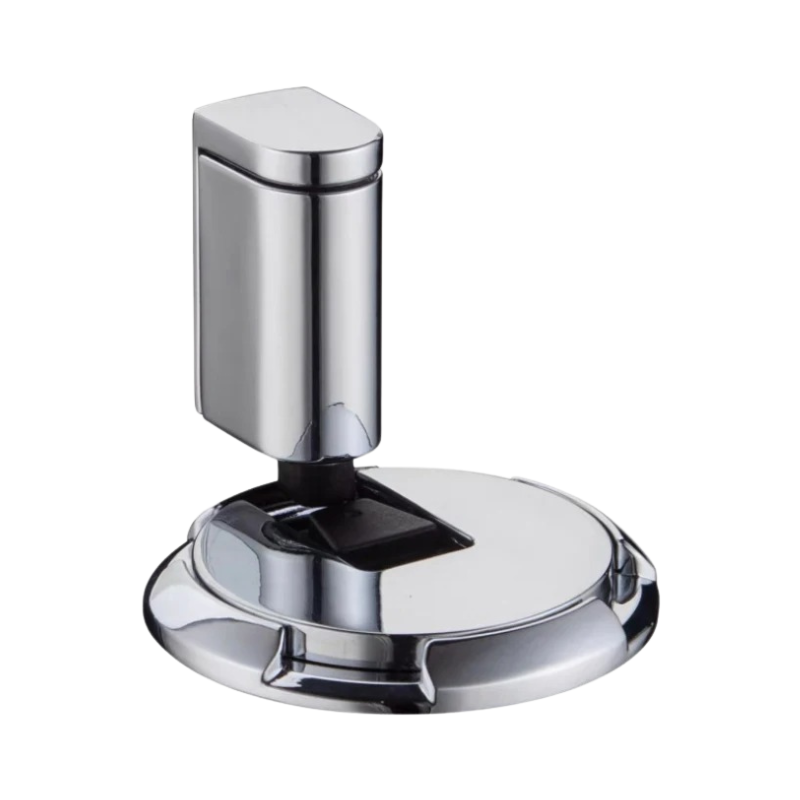 Mechanická brána – Zastavit a udržet s naprostou jednoduchostí