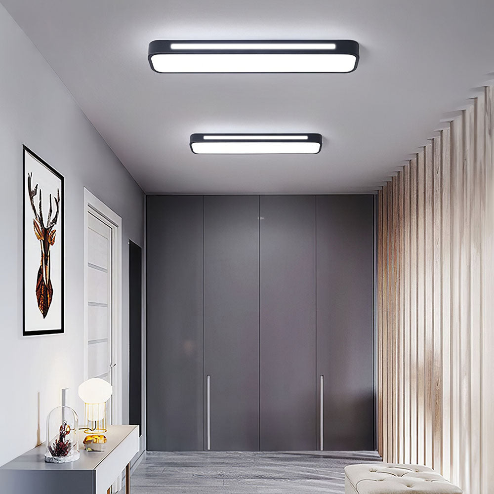 LED Ceiling Light – Minimalist and Elegant Lighting