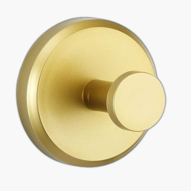 Allsidig sugekopp krok - Solid og avtakbar festing