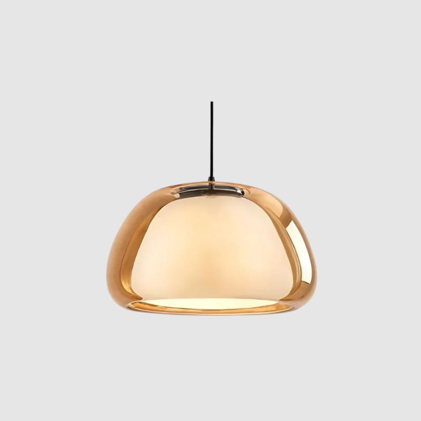 Decorative Ceiling Lamp – Warm and Trendy Atmosphere