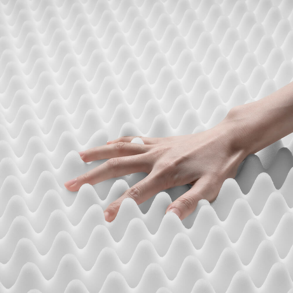 מיטת דונאט לכלב – נוחות ורכות